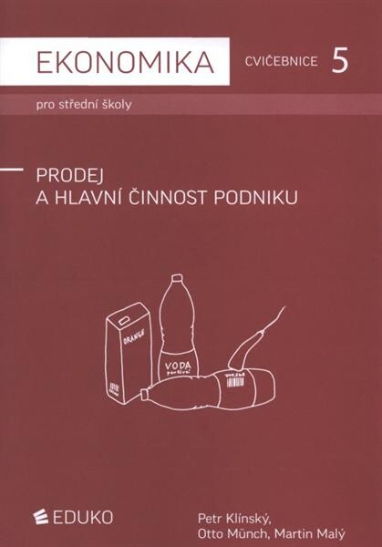 Ekonomika pro střední školy 