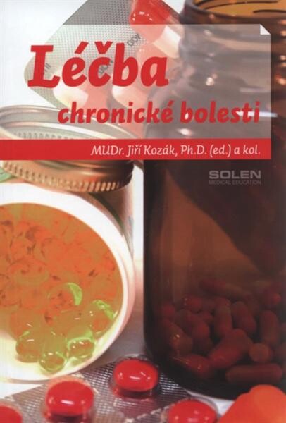 Léčba chronické bolesti