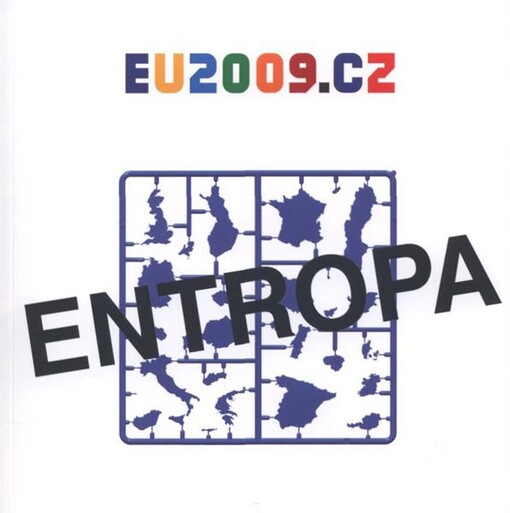 Entropa
