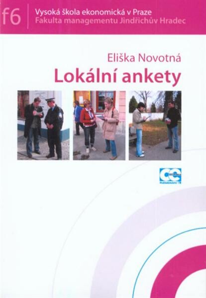 Lokální ankety