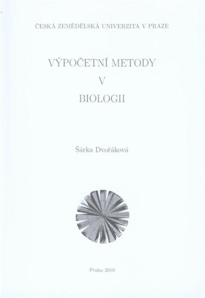 Výpočetní metody v biologii