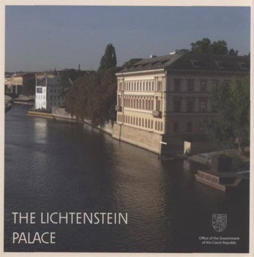 The Lichtenstein Palace