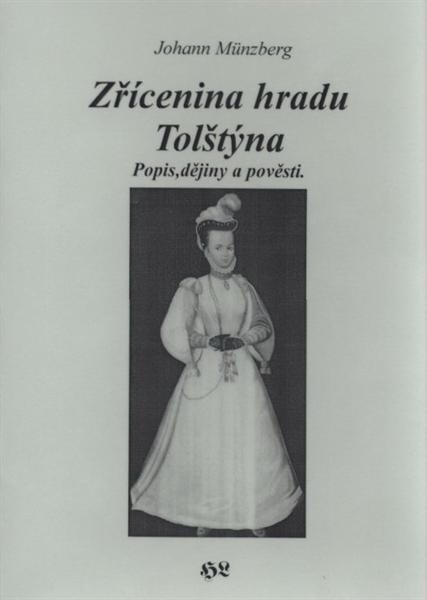 Zřícenina hradu Tolštejna