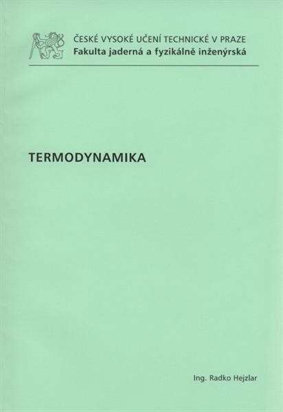 Termodynamika