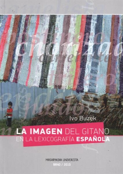 La imagen del gitano en la lexicografía española