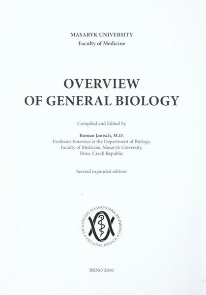Overview of general biology