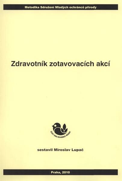 Zdravotník zotavovacích akcí