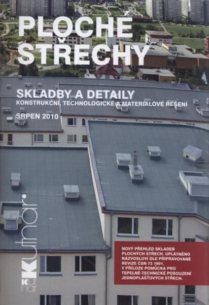 KUTNAR - Ploché střechy