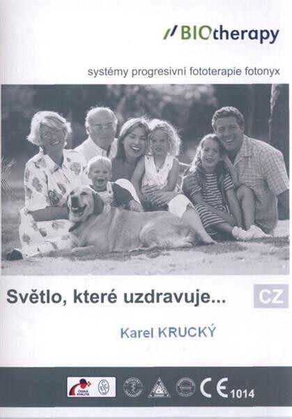 Světlo, které uzdravuje