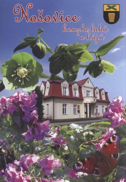 Nošovice : kouzlo luhů a hájů