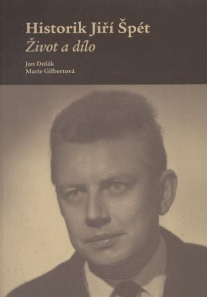 Historik Jiří Špét: život a dílo