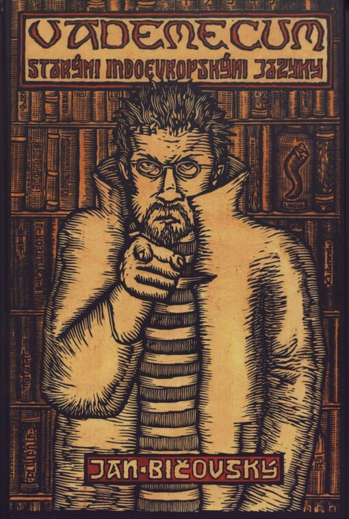 Vademecum starými indoevropskými jazyky