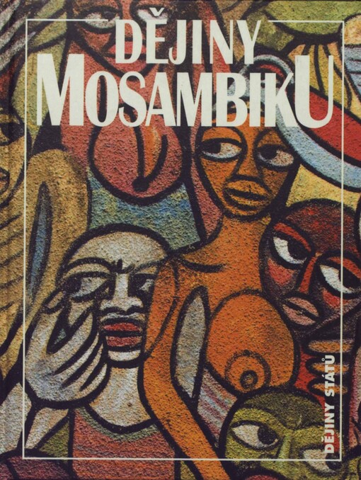 Dějiny Mosambiku