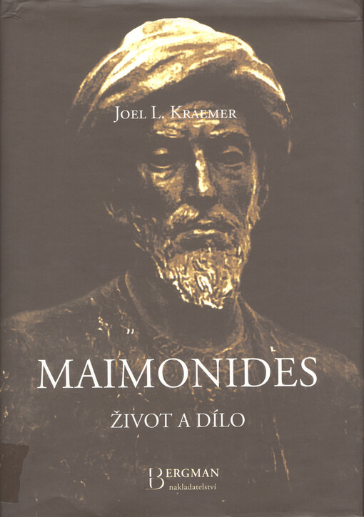 Maimonides: život a dílo
