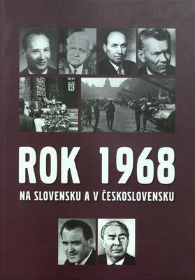 Rok 1968 na Slovensku a v Československu