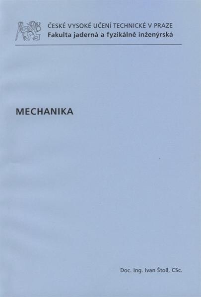 Mechanika