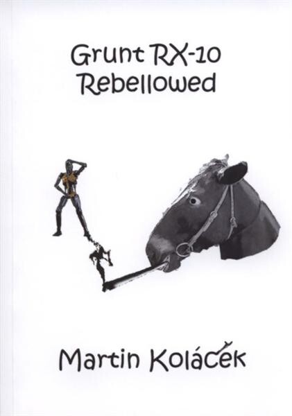 Grunt RX-10 Rebellowed 