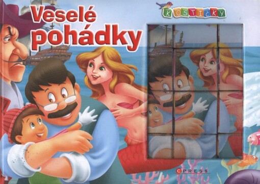Veselé pohádky