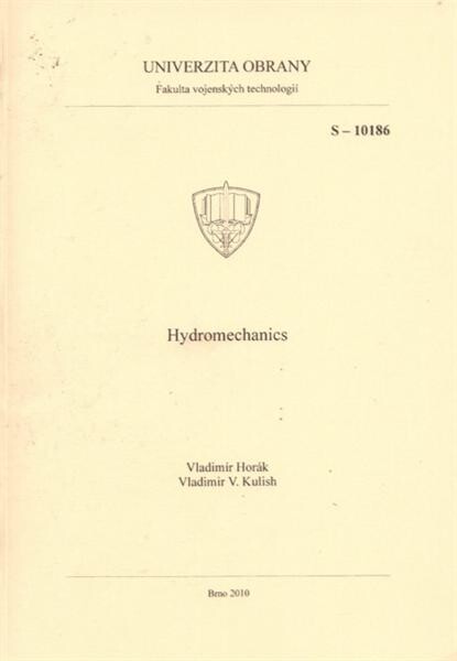Hydromechanics 