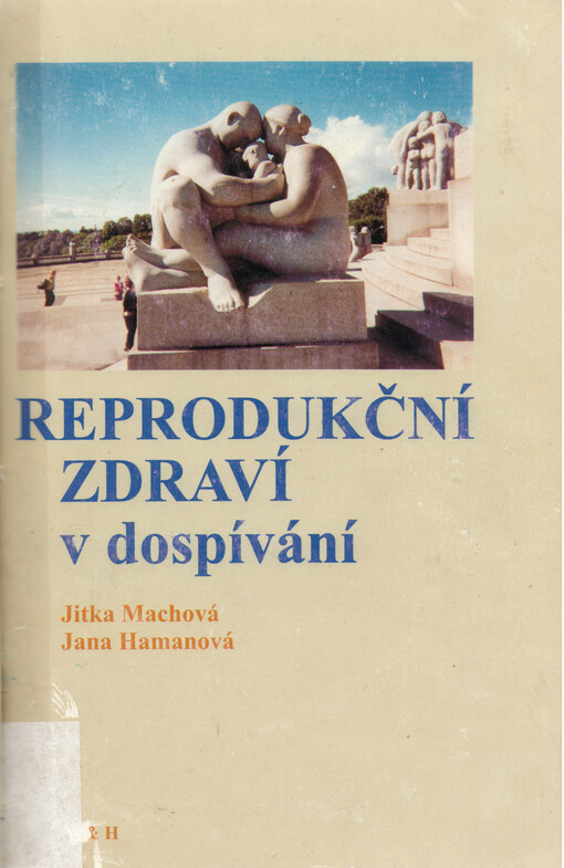 Reprodukční zdraví v období dospívání