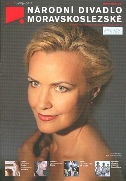 Národní divadlo moravskoslezské