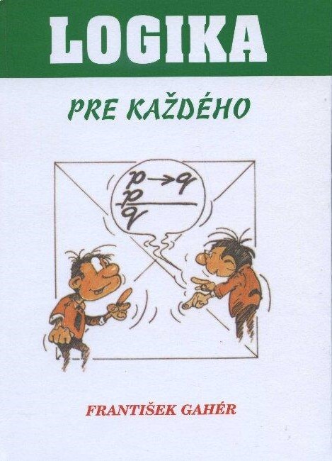 Logika pre každého.