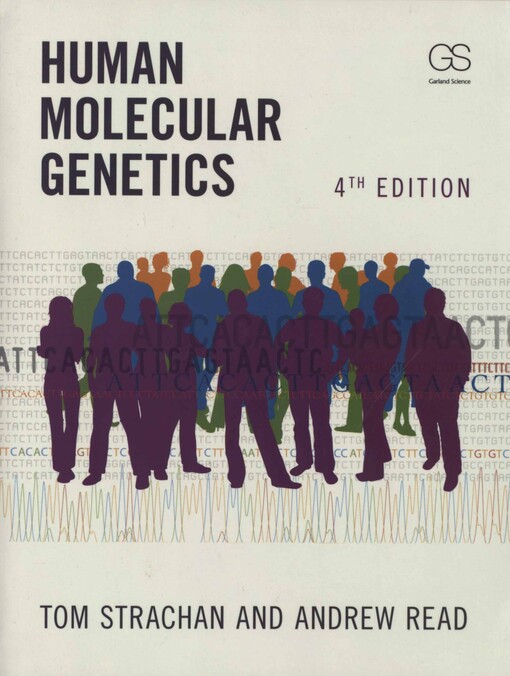 Human molecular genetics