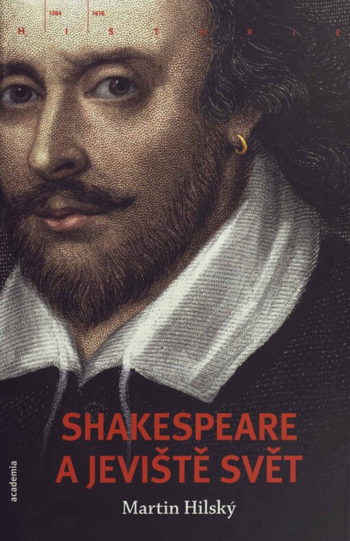 Shakespeare a jeviště svět