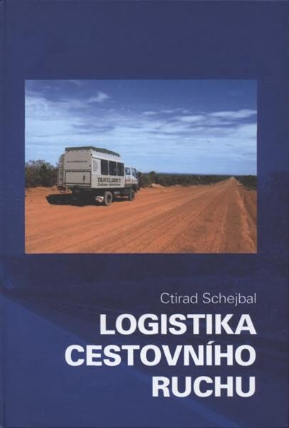 Logistika cestovního ruchu