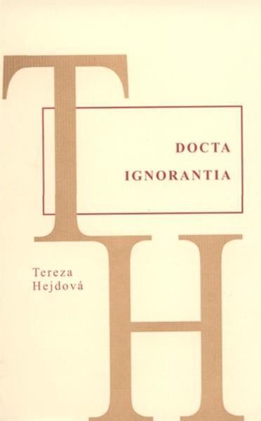 Docta ignorantia