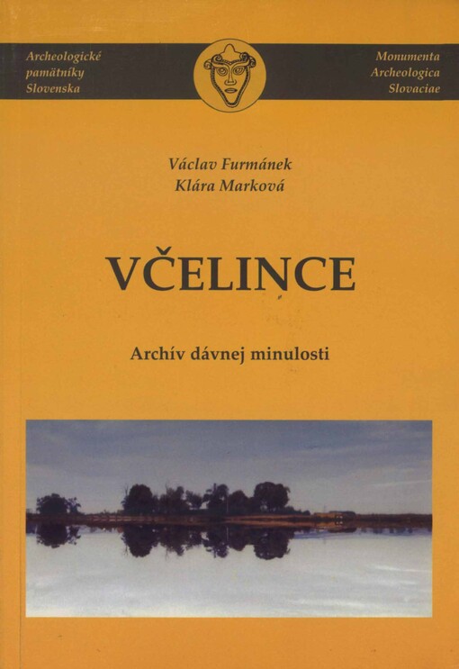Včelince : archív dávnej minulosti