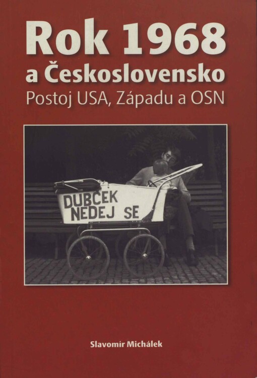 Rok 1968 a Československo