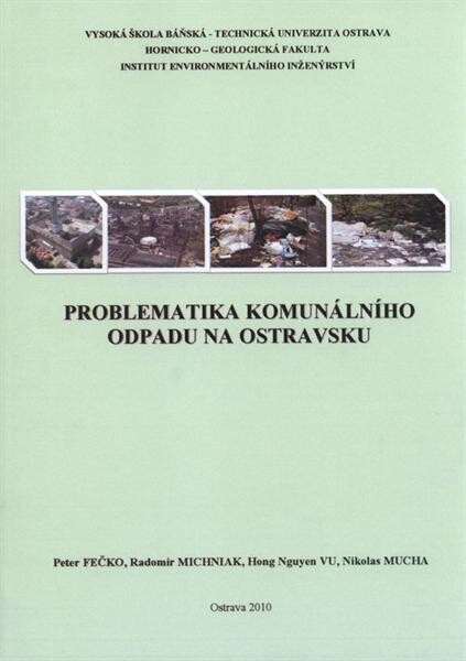 Problematika komunálního odpadu na Ostravsku