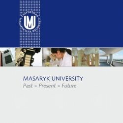 Masaryk University : past, present, future