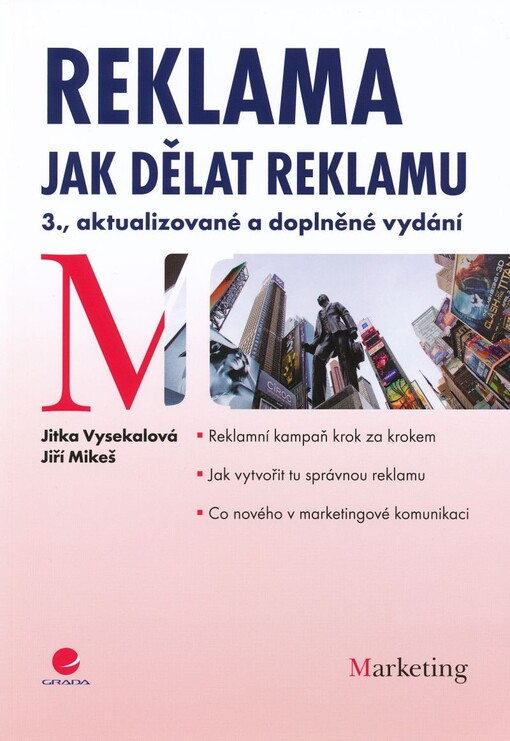 Reklama: jak dělat reklamu