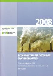 Integrovaný registr znečišťování životního prostře