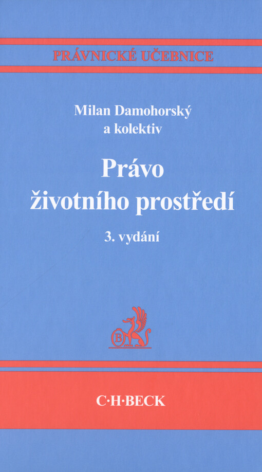 Právo životního prostředí