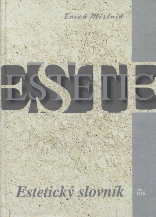 Estetický slovník