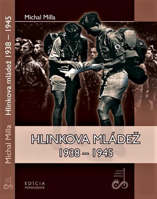Hlinkova mládež 1938-1945 