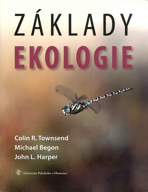 Základy ekologie