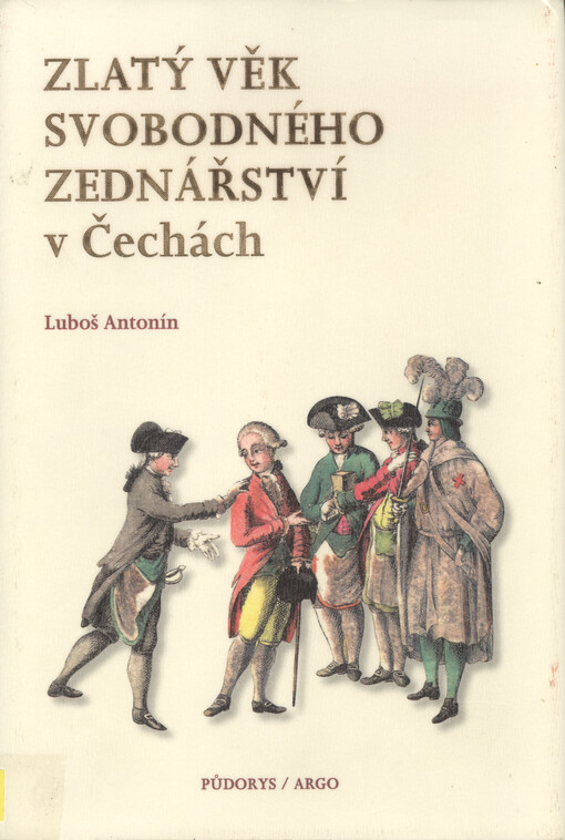 Zlatý věk svobodného zednářství v Čechách