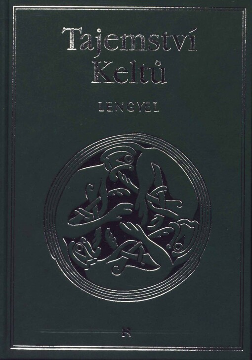 Tajemství Keltů