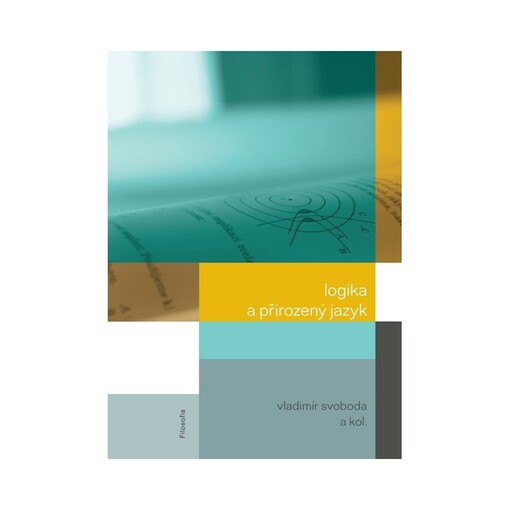 Logika a přirozený jazyk