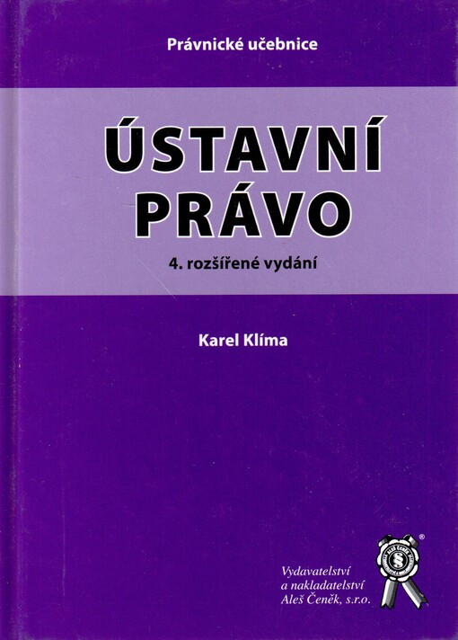 Ústavní právo