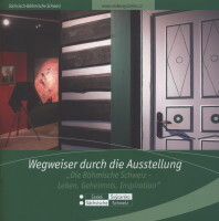 Wegweiser durch die Ausstellung 