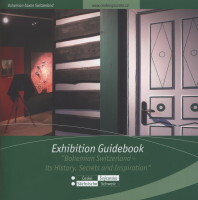 Exhibition guidebook 