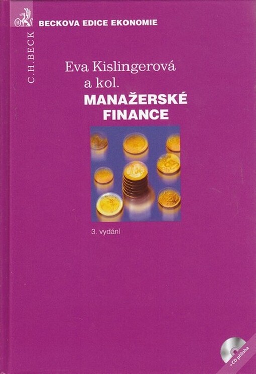 Manažerské finance