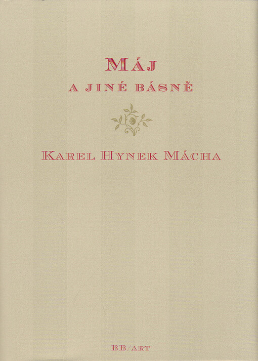 Máj a jiné básně, 3. vyd.