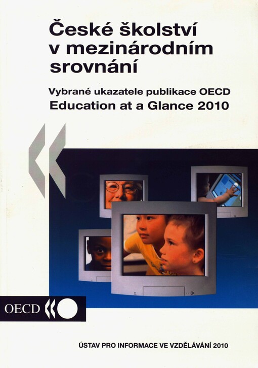 České školství v mezinárodním srovnání 2010