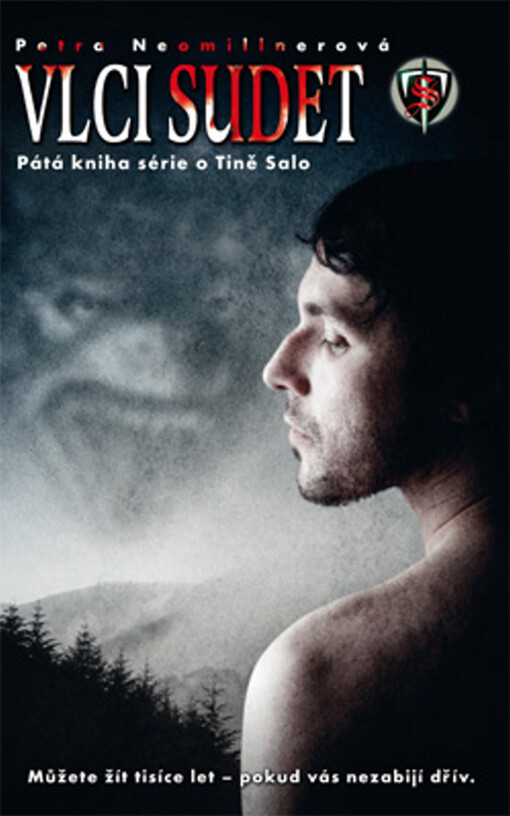 Vlci Sudet : Tina Salo, kniha pátá